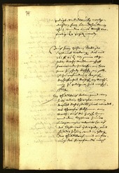 Stadtarchiv Bozen - BOhisto Ratsprotokoll 1643 - 