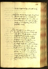 Civic Archives of Bozen-Bolzano - BOhisto Minutes of the council 1643 - 