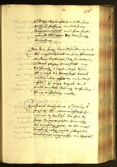 Civic Archives of Bozen-Bolzano - BOhisto Minutes of the council 1643 - 