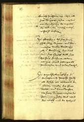 Civic Archives of Bozen-Bolzano - BOhisto Minutes of the council 1643 - 