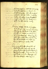 Civic Archives of Bozen-Bolzano - BOhisto Minutes of the council 1643 - 