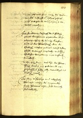 Civic Archives of Bozen-Bolzano - BOhisto Minutes of the council 1643 - 