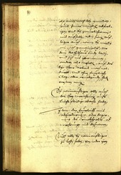 Civic Archives of Bozen-Bolzano - BOhisto Minutes of the council 1643 - 