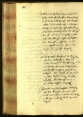 Archivio Storico della Città di Bolzano - BOhisto protocollo consiliare 1643 - 