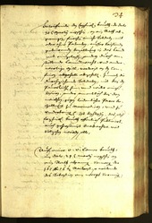 Stadtarchiv Bozen - BOhisto Ratsprotokoll 1643 - 