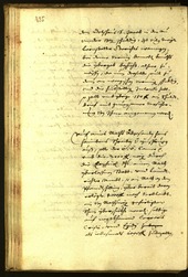 Stadtarchiv Bozen - BOhisto Ratsprotokoll 1643 - 