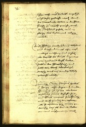 Civic Archives of Bozen-Bolzano - BOhisto Minutes of the council 1643 - 