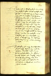 Civic Archives of Bozen-Bolzano - BOhisto Minutes of the council 1643 - 