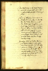 Civic Archives of Bozen-Bolzano - BOhisto Minutes of the council 1643 - 