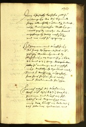 Civic Archives of Bozen-Bolzano - BOhisto Minutes of the council 1643 - 