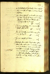 Stadtarchiv Bozen - BOhisto Ratsprotokoll 1643 - 