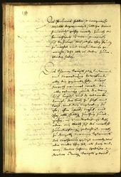 Civic Archives of Bozen-Bolzano - BOhisto Minutes of the council 1643 - 