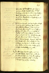 Stadtarchiv Bozen - BOhisto Ratsprotokoll 1643 - 