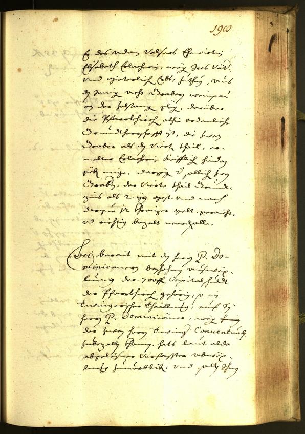 Civic Archives of Bozen-Bolzano - BOhisto Minutes of the council 1644 