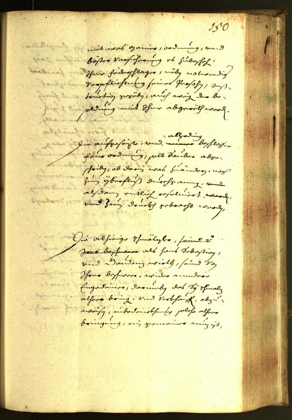 Civic Archives of Bozen-Bolzano - BOhisto Minutes of the council 1644 