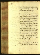 Civic Archives of Bozen-Bolzano - BOhisto Minutes of the council 1644 - 