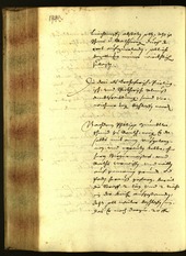 Civic Archives of Bozen-Bolzano - BOhisto Minutes of the council 1644 - 