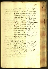 Civic Archives of Bozen-Bolzano - BOhisto Minutes of the council 1644 - 