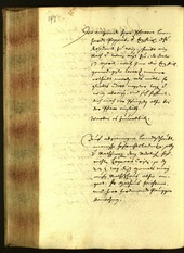 Civic Archives of Bozen-Bolzano - BOhisto Minutes of the council 1644 - 