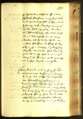 Stadtarchiv Bozen - BOhisto Ratsprotokoll 1644 - 