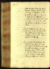 Civic Archives of Bozen-Bolzano - BOhisto Minutes of the council 1644 - 