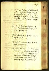 Civic Archives of Bozen-Bolzano - BOhisto Minutes of the council 1644 - 