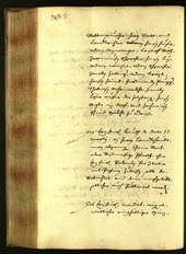 Civic Archives of Bozen-Bolzano - BOhisto Minutes of the council 1644 - 