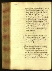 Civic Archives of Bozen-Bolzano - BOhisto Minutes of the council 1644 - 