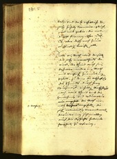 Civic Archives of Bozen-Bolzano - BOhisto Minutes of the council 1644 - 