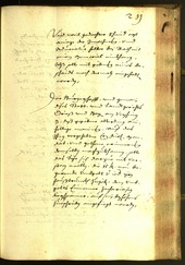 Civic Archives of Bozen-Bolzano - BOhisto Minutes of the council 1644 - 