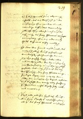 Civic Archives of Bozen-Bolzano - BOhisto Minutes of the council 1644 - 