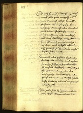 Civic Archives of Bozen-Bolzano - BOhisto Minutes of the council 1644 - 