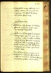 Civic Archives of Bozen-Bolzano - BOhisto Minutes of the council 1644 - 