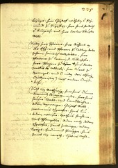 Civic Archives of Bozen-Bolzano - BOhisto Minutes of the council 1644 - 