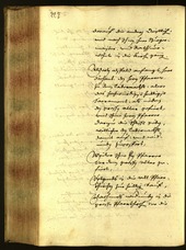 Civic Archives of Bozen-Bolzano - BOhisto Minutes of the council 1644 - 