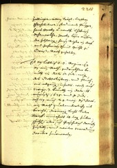 Civic Archives of Bozen-Bolzano - BOhisto Minutes of the council 1644 - 