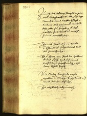 Civic Archives of Bozen-Bolzano - BOhisto Minutes of the council 1644 - 