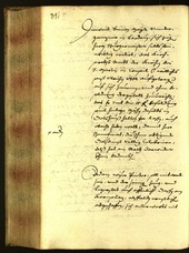 Civic Archives of Bozen-Bolzano - BOhisto Minutes of the council 1644 - 