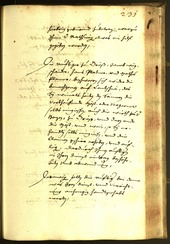 Civic Archives of Bozen-Bolzano - BOhisto Minutes of the council 1644 - 