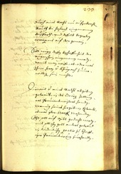 Civic Archives of Bozen-Bolzano - BOhisto Minutes of the council 1644 - 