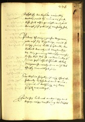 Civic Archives of Bozen-Bolzano - BOhisto Minutes of the council 1644 - 