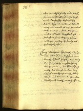 Civic Archives of Bozen-Bolzano - BOhisto Minutes of the council 1644 - 