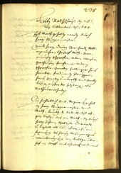 Civic Archives of Bozen-Bolzano - BOhisto Minutes of the council 1644 - 