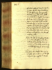 Civic Archives of Bozen-Bolzano - BOhisto Minutes of the council 1644 - 