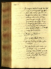 Civic Archives of Bozen-Bolzano - BOhisto Minutes of the council 1644 - 