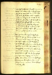 Civic Archives of Bozen-Bolzano - BOhisto Minutes of the council 1644 - 