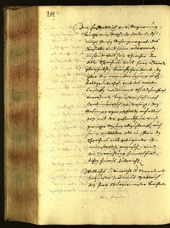 Civic Archives of Bozen-Bolzano - BOhisto Minutes of the council 1644 - 