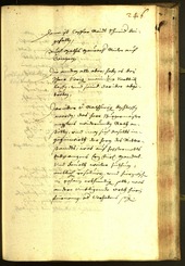 Civic Archives of Bozen-Bolzano - BOhisto Minutes of the council 1644 - 