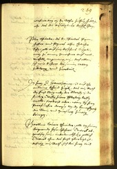 Civic Archives of Bozen-Bolzano - BOhisto Minutes of the council 1644 - 