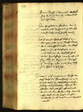 Civic Archives of Bozen-Bolzano - BOhisto Minutes of the council 1644 - 